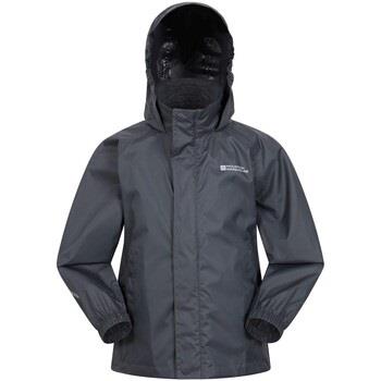 Blouson enfant Mountain Warehouse Pakka II