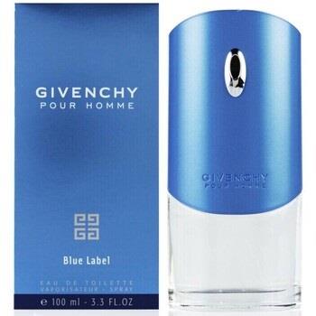 Cologne Givenchy Blue Label - eau de toilette - 100ml - vaporisateur