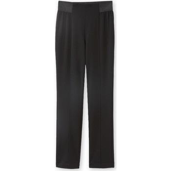 Pantalon Daxon by - Pantalon en maille