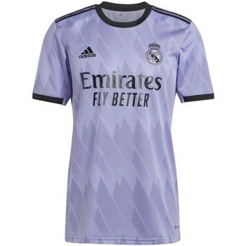 T-shirt adidas REAL MADRID EXTERIEUR