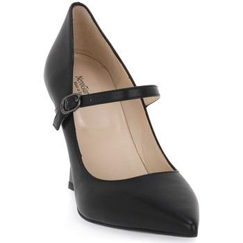 Chaussures escarpins NeroGiardini NERO GIARDINI 100 NAPPA PANDORA NERO