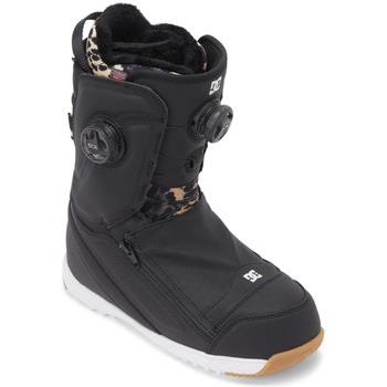 Bottes enfant DC Shoes Mora