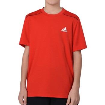 T-shirt enfant adidas HC9925