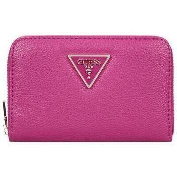 Portefeuille Guess Compagnon / Portefeuille Emiliya Boysenberry BG8778...