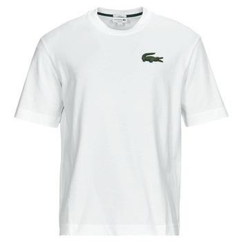 T-shirt Lacoste TH0062-001