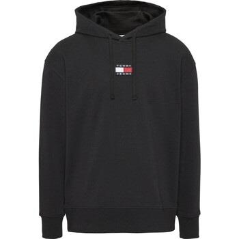 Pull Tommy Jeans Relax College Pop Hoodie