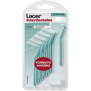 Accessoires corps Lacer Interdentales Angular Extrafino surtido