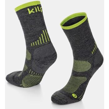 Chaussettes de sports Kilpi Mi-chausettes randonnée mérinos MIRIN-U