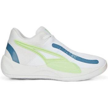 Baskets basses Puma Chaussures de Basketball