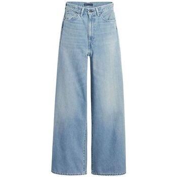 Jeans Levis A2169 0001 L.31 - NEW FULL FLARE-DELFT BLUE