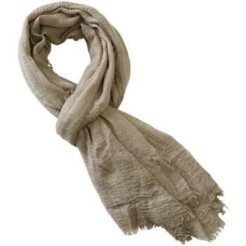 Echarpe Chapeau-Tendance Cheche froissé uni écharpe foulard Homme Femm...