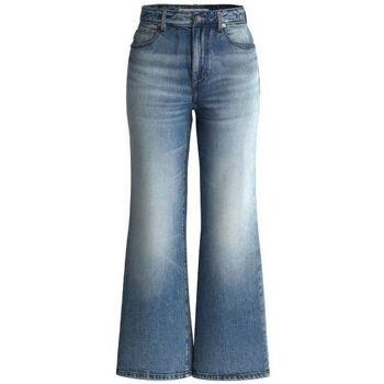 Jeans Guess ANKLE W3YA49 D4WBE-HDPR