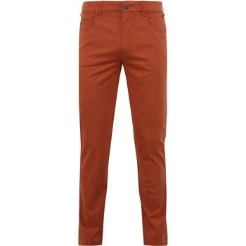 Pantalon Meyer Pantalon Dubai Orange
