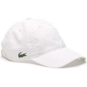 Casquette Lacoste Casquette blanche