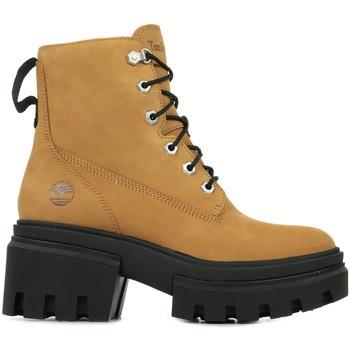 Boots Timberland Everleigh 6 In Lace Up