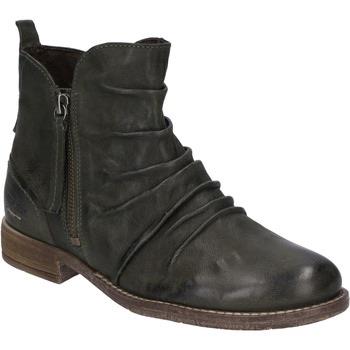 Bottes Josef Seibel Sienna 38, bosco