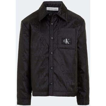 Blouson enfant Calvin Klein Jeans -