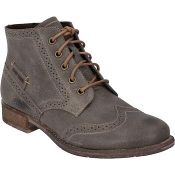 Bottes Josef Seibel Sienna 15, grau