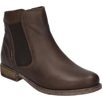 Bottes Josef Seibel Sienna 35, moro