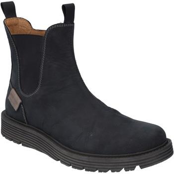 Bottes Josef Seibel Cooper 01, schwarz-kombi