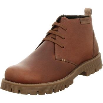 Bottes Josef Seibel Cheston 03, castagne