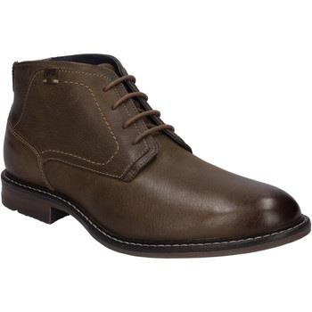 Bottes Josef Seibel Earl 04, camel-kombi