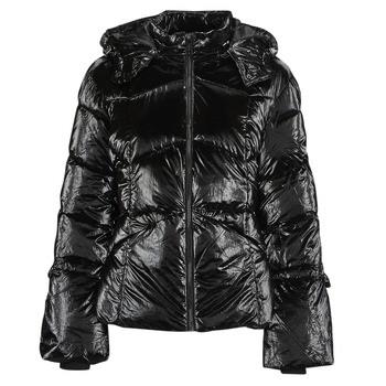 Doudounes Guess PALOMA SHORT PUFFA JACKET