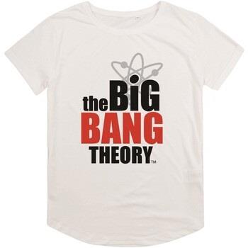 T-shirt The Big Bang Theory TV2217