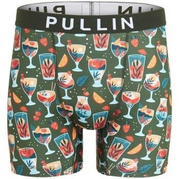 Boxers Pullin Boxer Long Homme SUNCOK