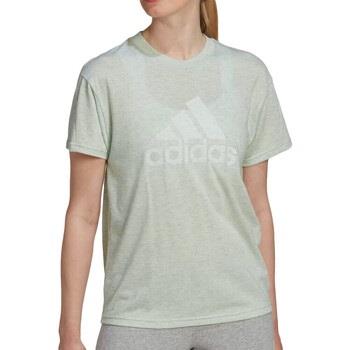 T-shirt adidas HK0419