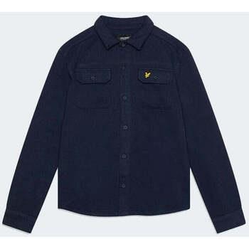 Chemise enfant Lyle &amp; Scott -