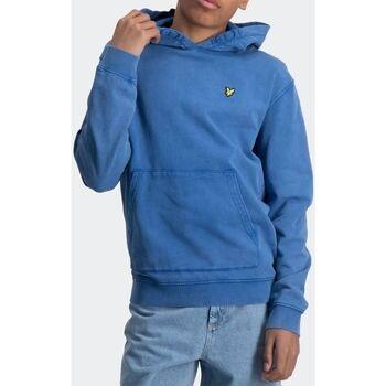 Sweat-shirt enfant Lyle &amp; Scott -