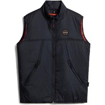 Gilet Napapijri NP0A4HHU