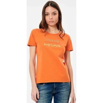 T-shirt Kaporal LORIE