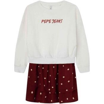 Robe enfant Pepe jeans -