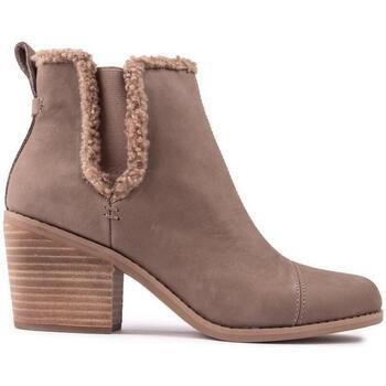 Bottines Toms Everly Des Bottes