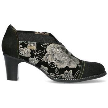 Chaussures escarpins Laura Vita elodie 02