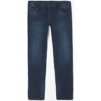 Jeans Le Temps des Cerises Basic 800/12 regular jeans bleu-noir