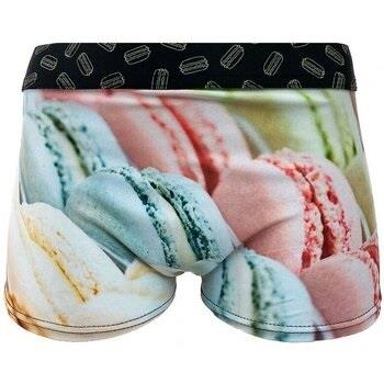 Shorties &amp; boxers Heritage Boxer Femme MACARONS MADE I