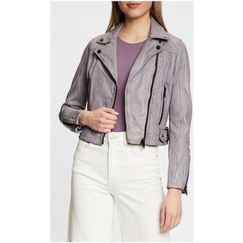 Veste Gipsy Bita Lilas