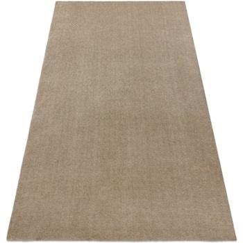 Tapis Rugsx Tapis moderne lavable LATIO 71351050 beige 140x200 cm