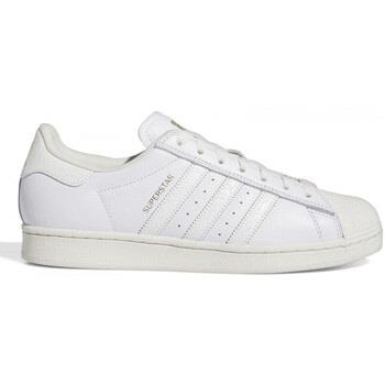 Baskets adidas Superstar adv