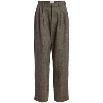 Pantalon Object Trousers Camilla - Java