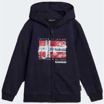 Sweat-shirt enfant Napapijri -