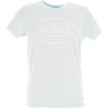 T-shirt Von Dutch T-shirt homme coton