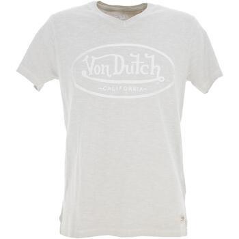 T-shirt Von Dutch Tshirt homme co