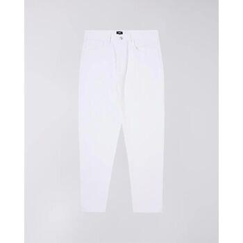 Pantalon Edwin I031942.1N1.GD-WHITE