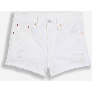 Short Levis 56327 0243 - 501 SHORT-EVERYTHINGS FINE SHORT