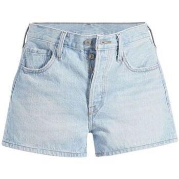 Short Levis 29961 0034 - 501 ROLLED-GLARIG