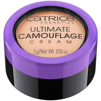 Fonds de teint &amp; Bases Catrice Ultimate Camouflage Cream Concealer...